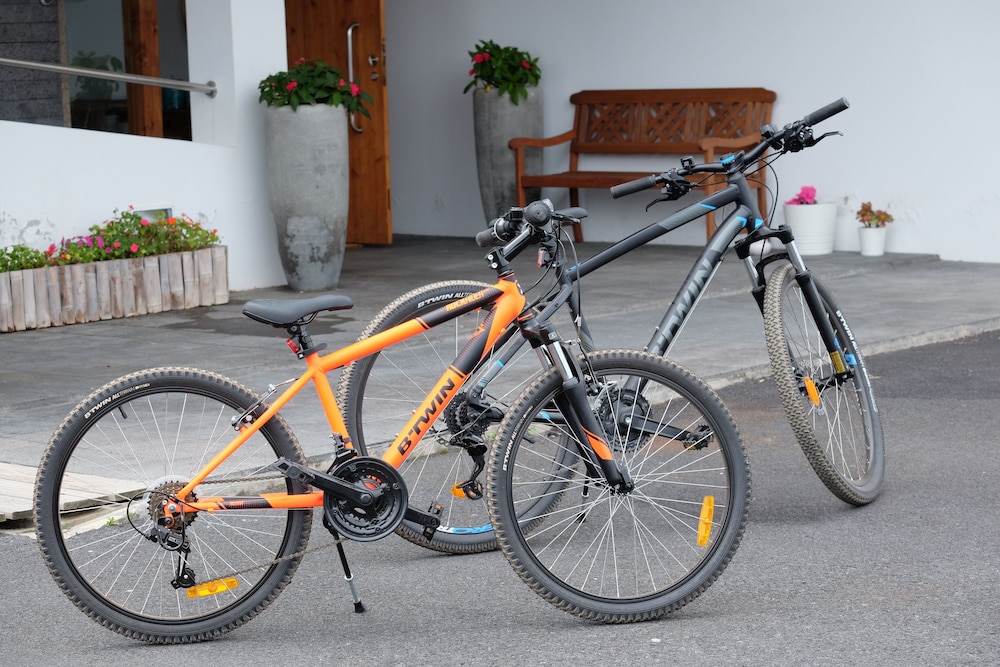 Sao Vicente Lodge 20/43