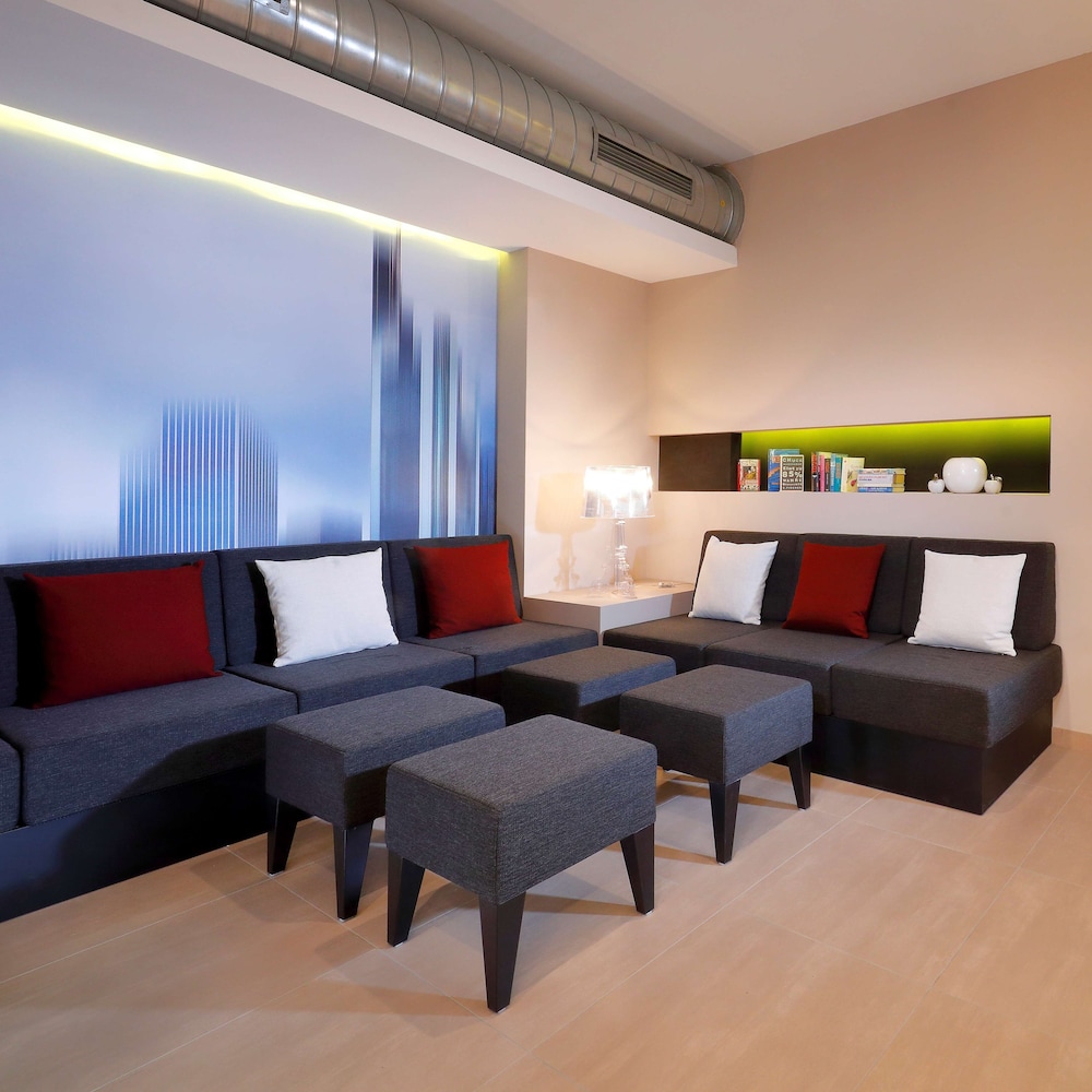 Best Western Premier Ib Hotel Friedberger Warte 23/74