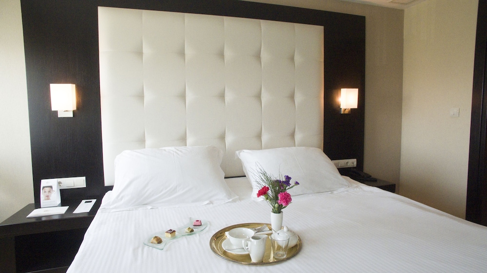 Eresin Hotels Topkapi 36/78