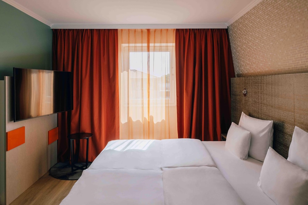PENTAHOTEL LEIPZIG 26/74