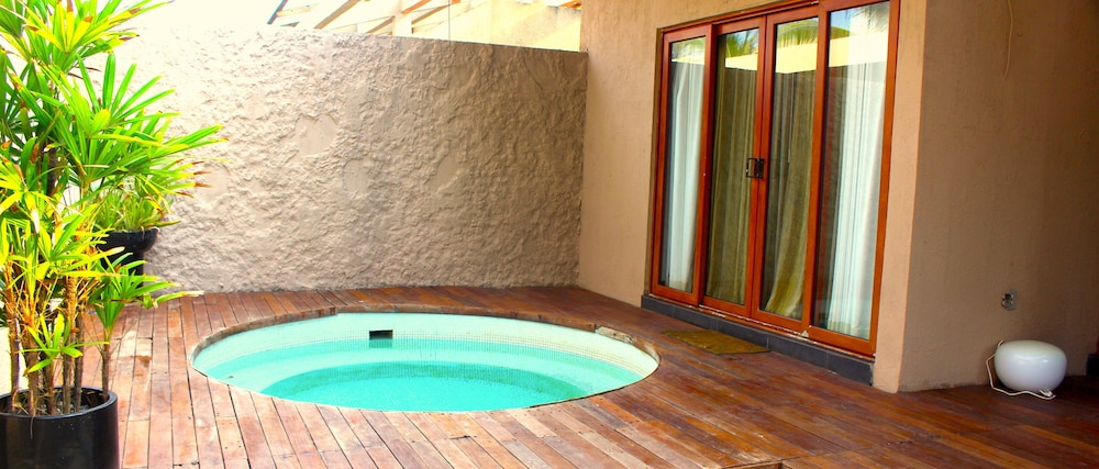 Isla Tajin Beach and River Resort 20/54
