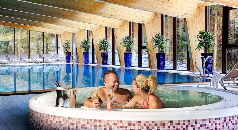Wellness Hotel Chopok 18/50