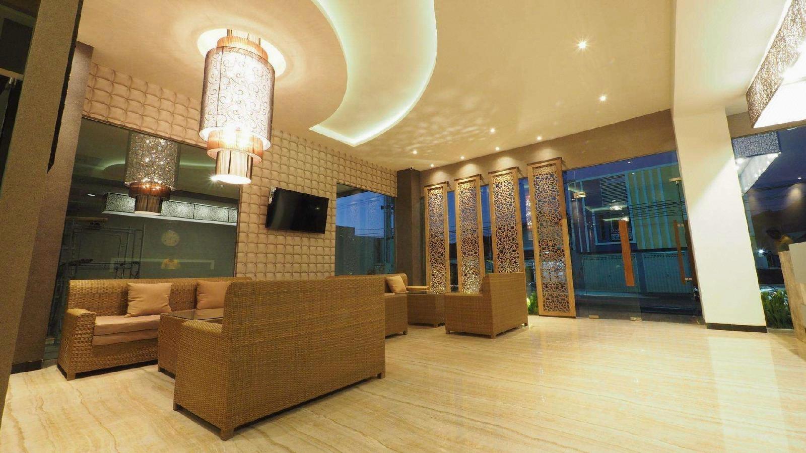 De Boutique Style Hotel Malang 24/42