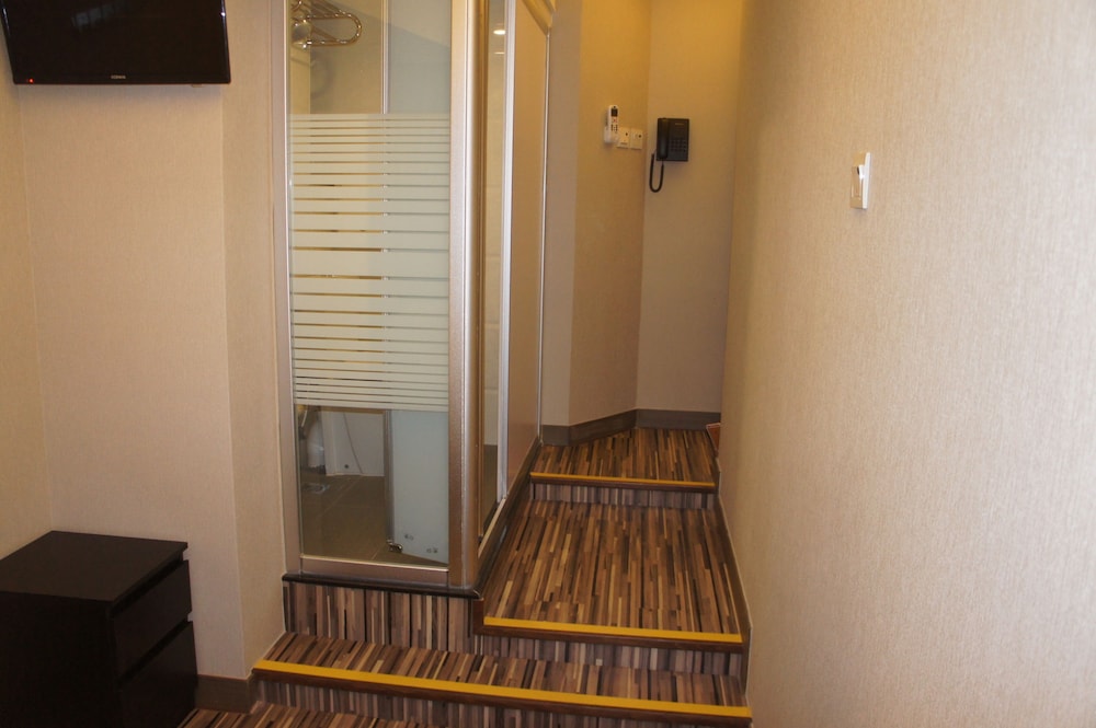 Homy Inn North Point 24/44