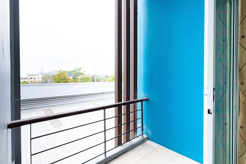 Udee Living Place Hat Yai 24/37