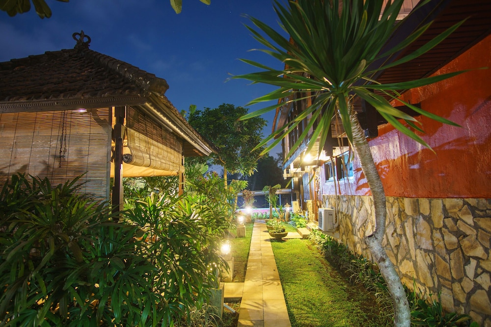 Balam Bali Villa 62/67