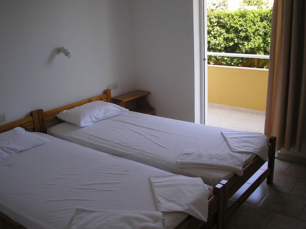 Dimitra Apartment Gouves 15/26