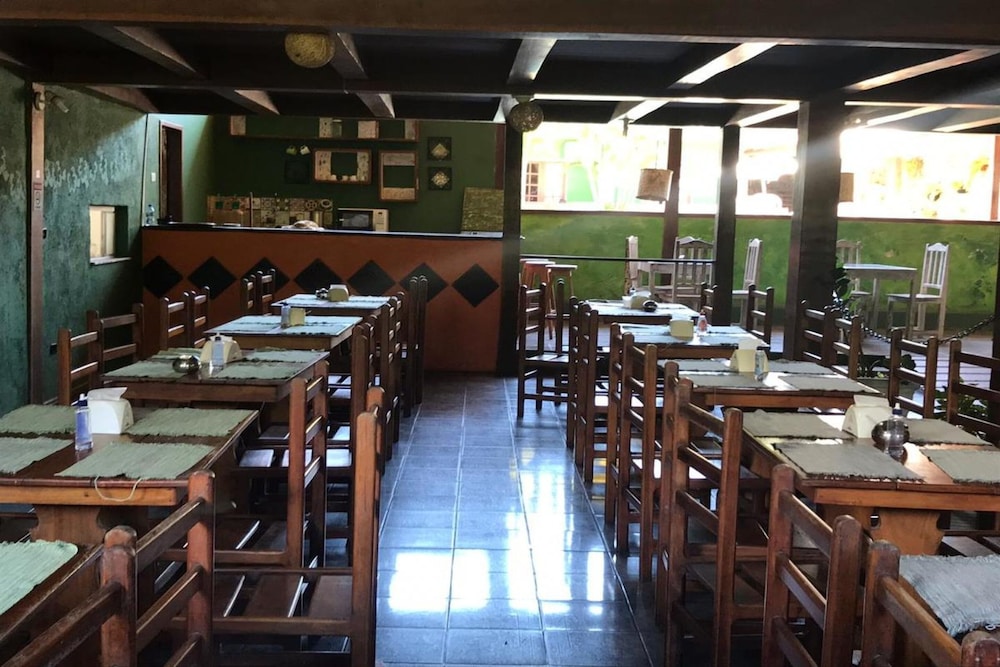 Hotel Recanto Do Sol 52/64