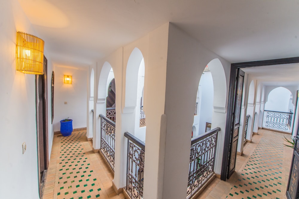 Riad Khabia 21/48