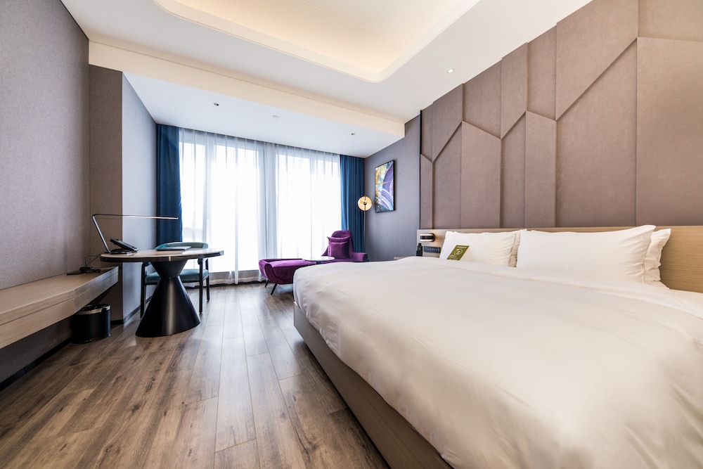 Mercure Xian Hi Tech Zone 23/60