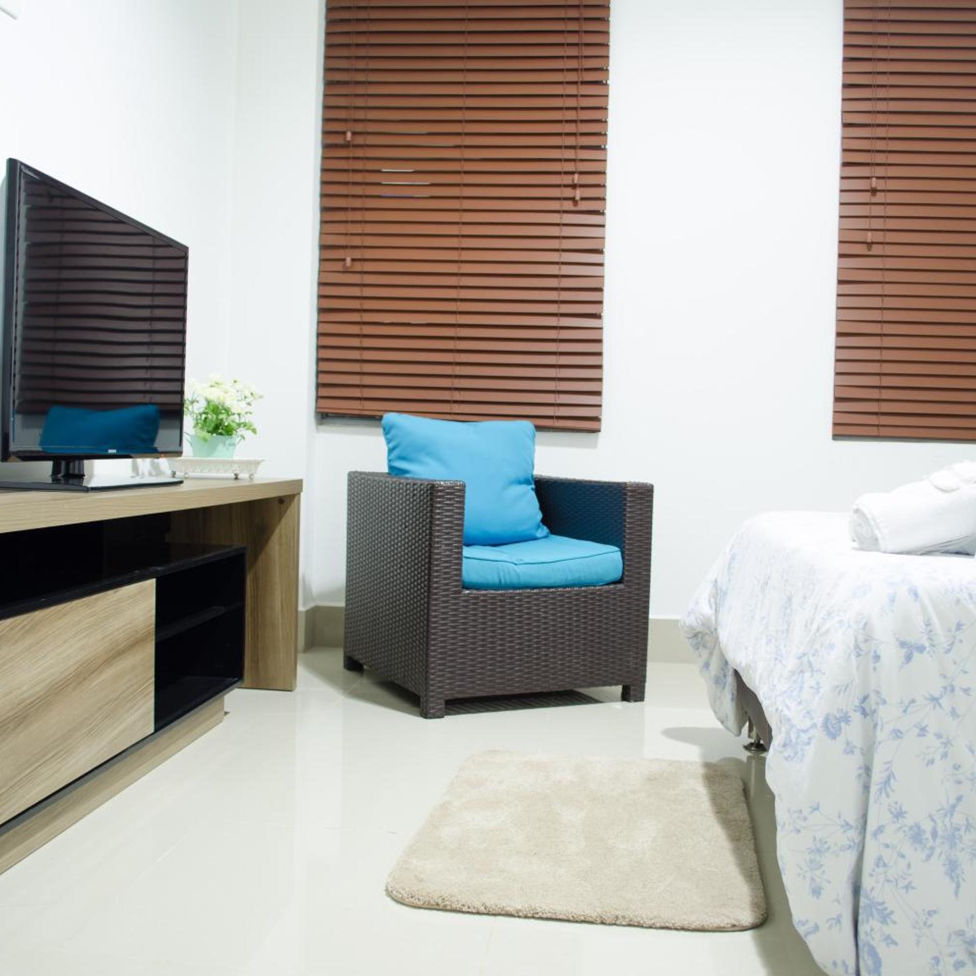 Hotel Las Olas Mamonal 23/30