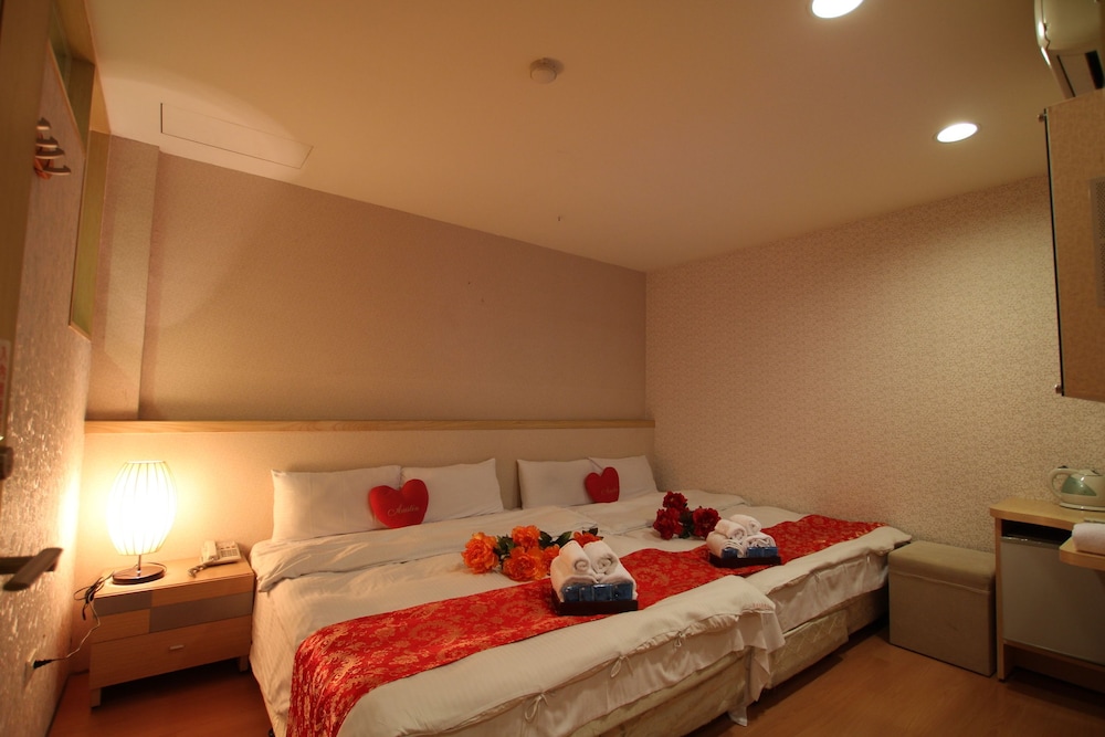 Tanxiang Resort Hotel Sun Moon Lake 52/65