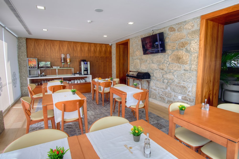 Hotel Fonte Velha 17/30