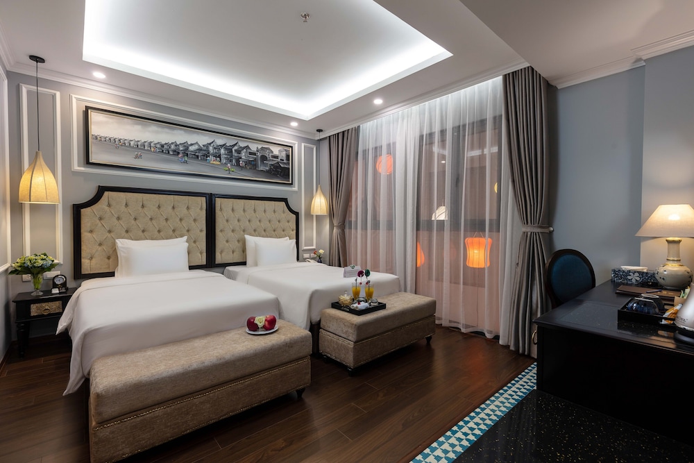 Babylon Premium Hotel Spa 9/50
