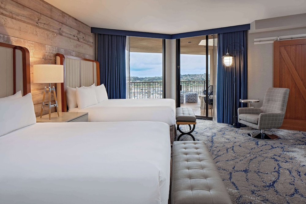 Hyatt Regency Mission Bay Spa and Marina 14/69
