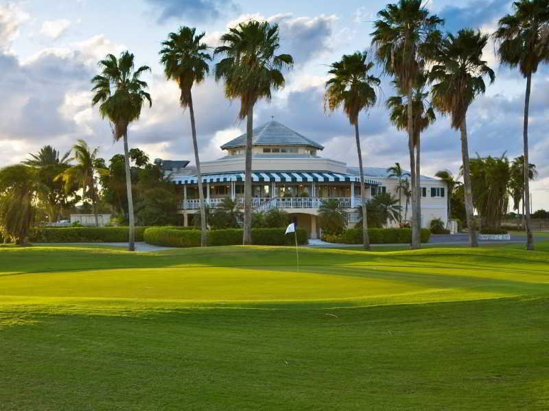 The Regent Grand on Grace Bay Beach 40/49