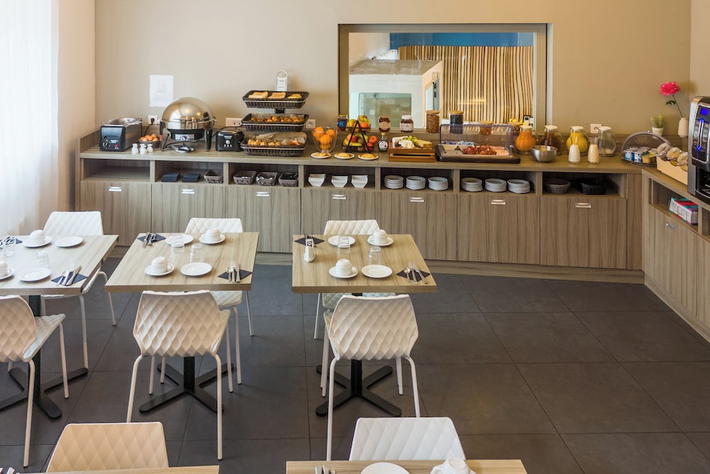 Nemea Elypseo Strasbourg port 58/66
