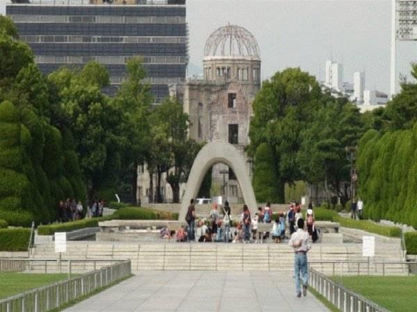 Mielparque Hiroshima Hotel 20/24