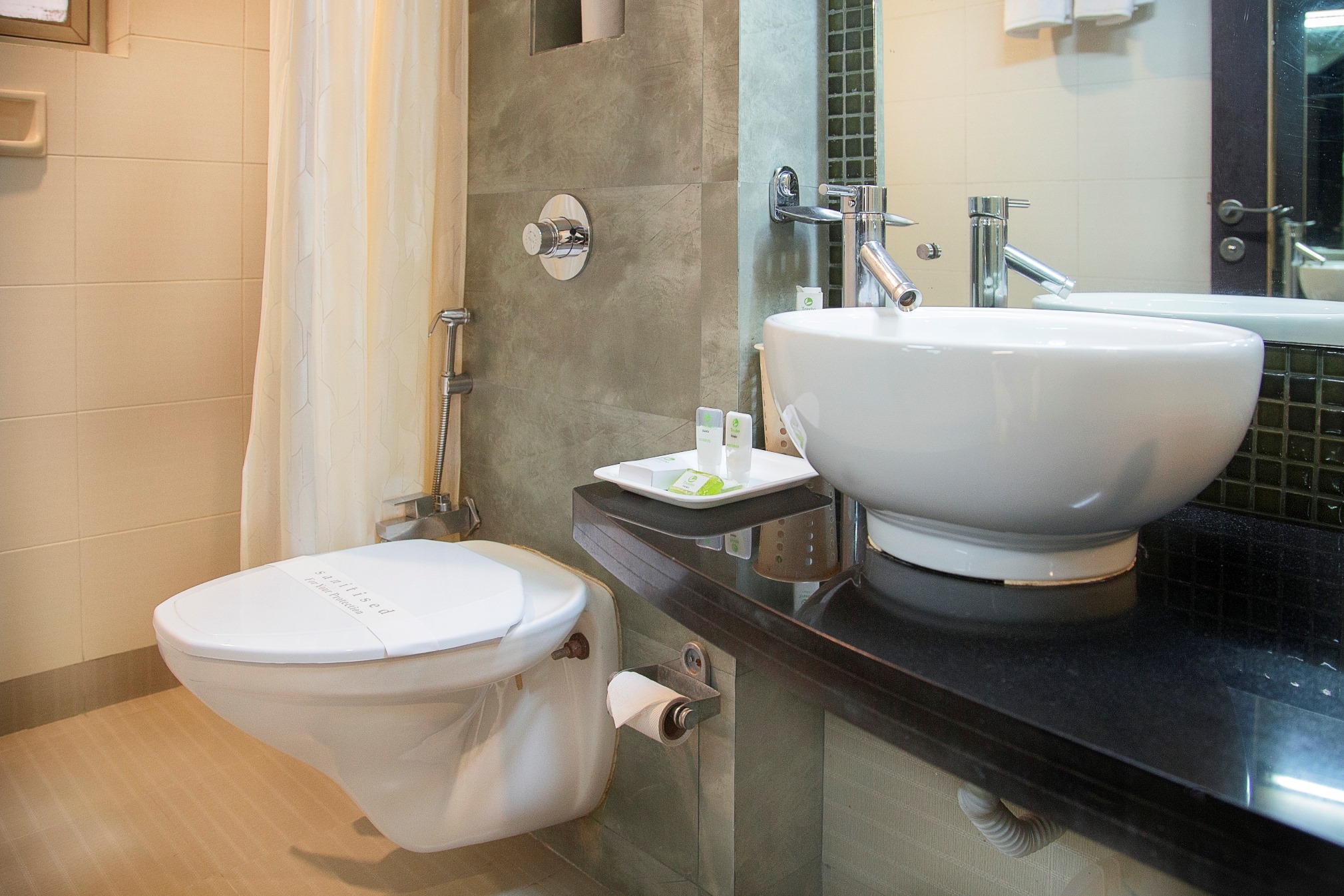 Hotel Archana Residency 27/29