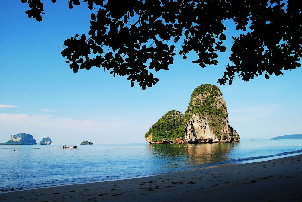 Railay Princess Resort and Spa 40/47