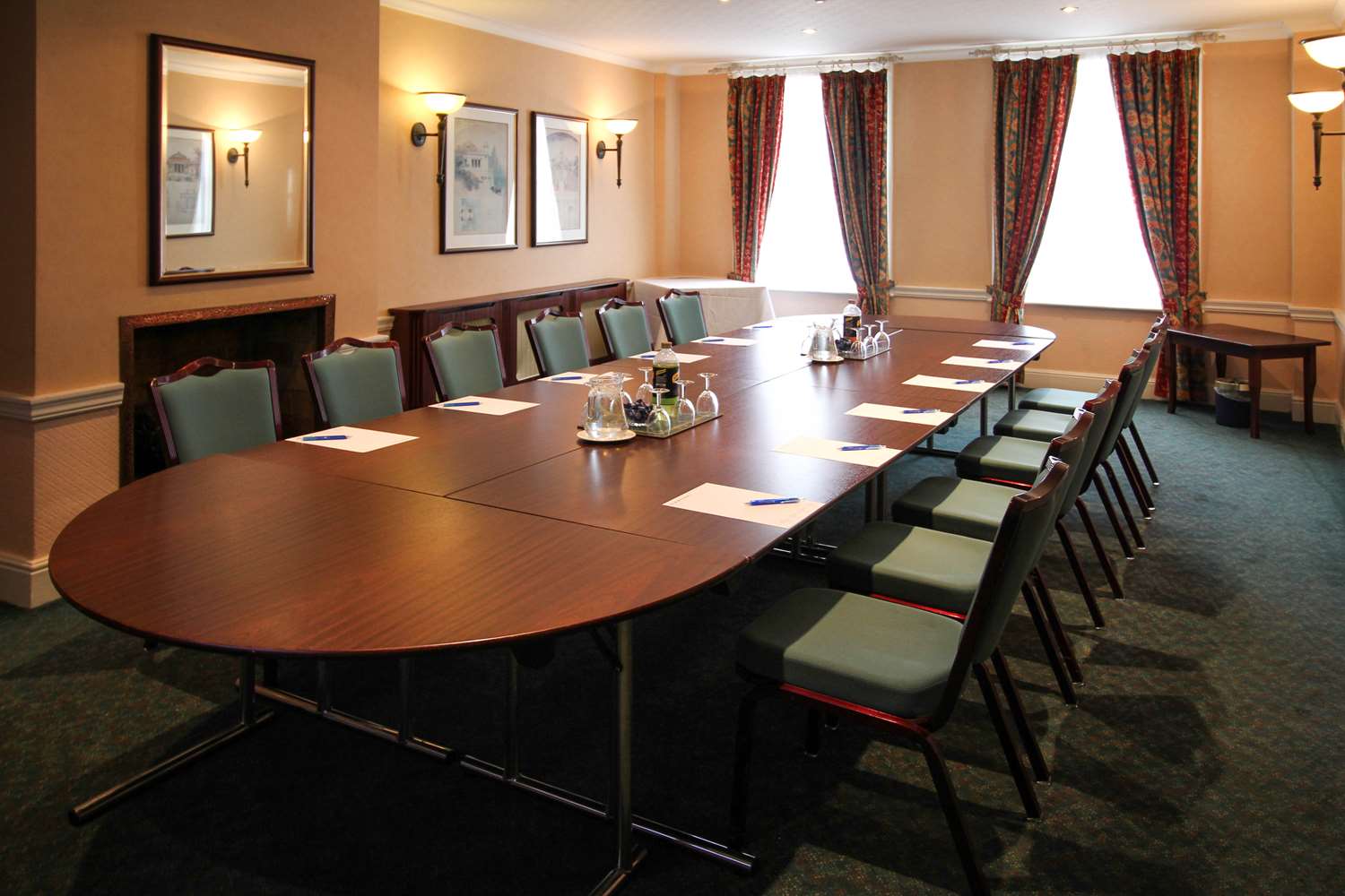 Best Western the George Hotel Lichfield 23/29