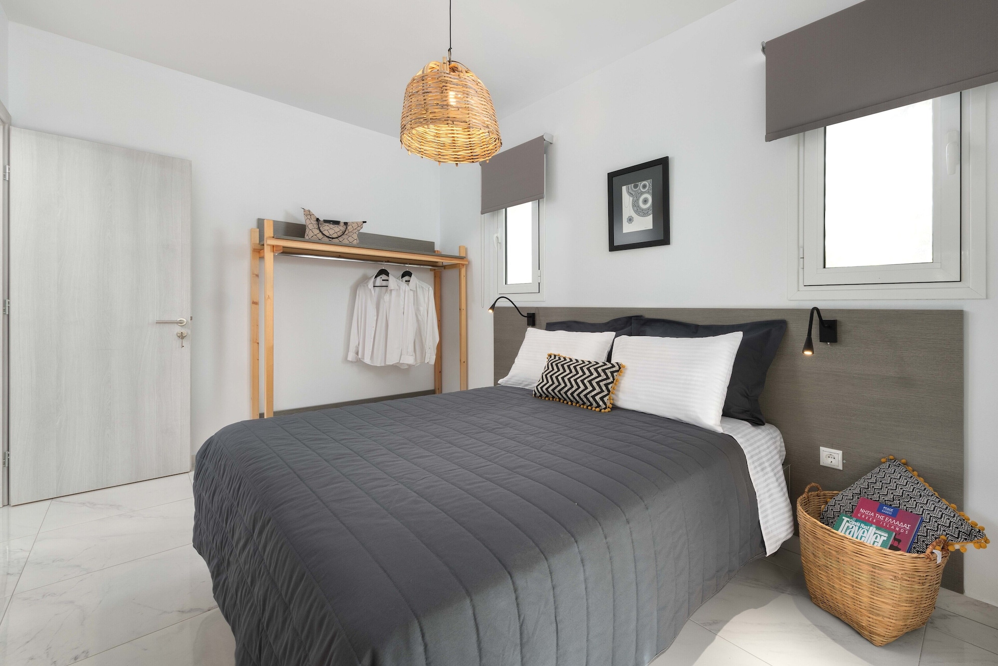 1 BEDROOM, SUPERIOR, APARTMENT, BALCONY, ACCESSIBLE