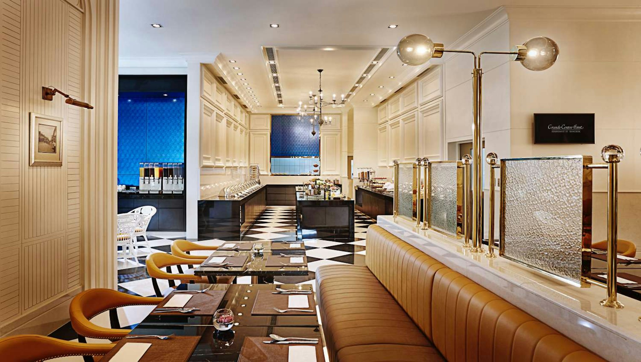 GRANDE CENTRE POINT SUKHUMVIT 55 15/18