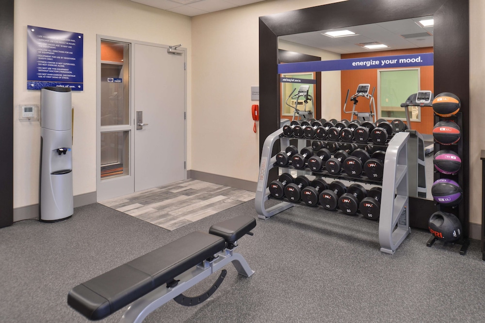 Hampton Inn And Suites Ames Ia 22/45