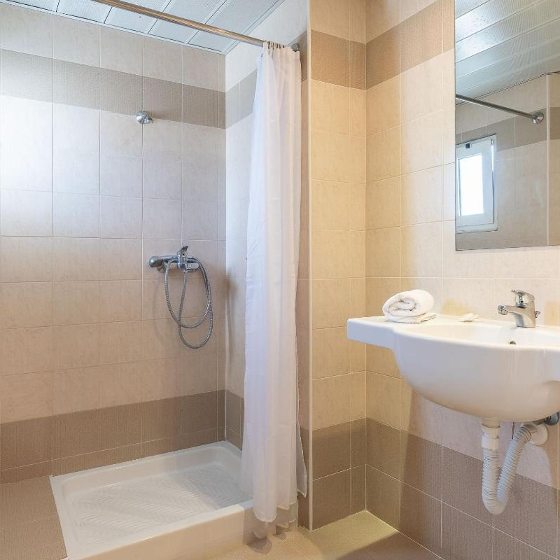 غرفة قياسية بإطلالة على المدينة، Majestic Hotel Adults Only 8/10