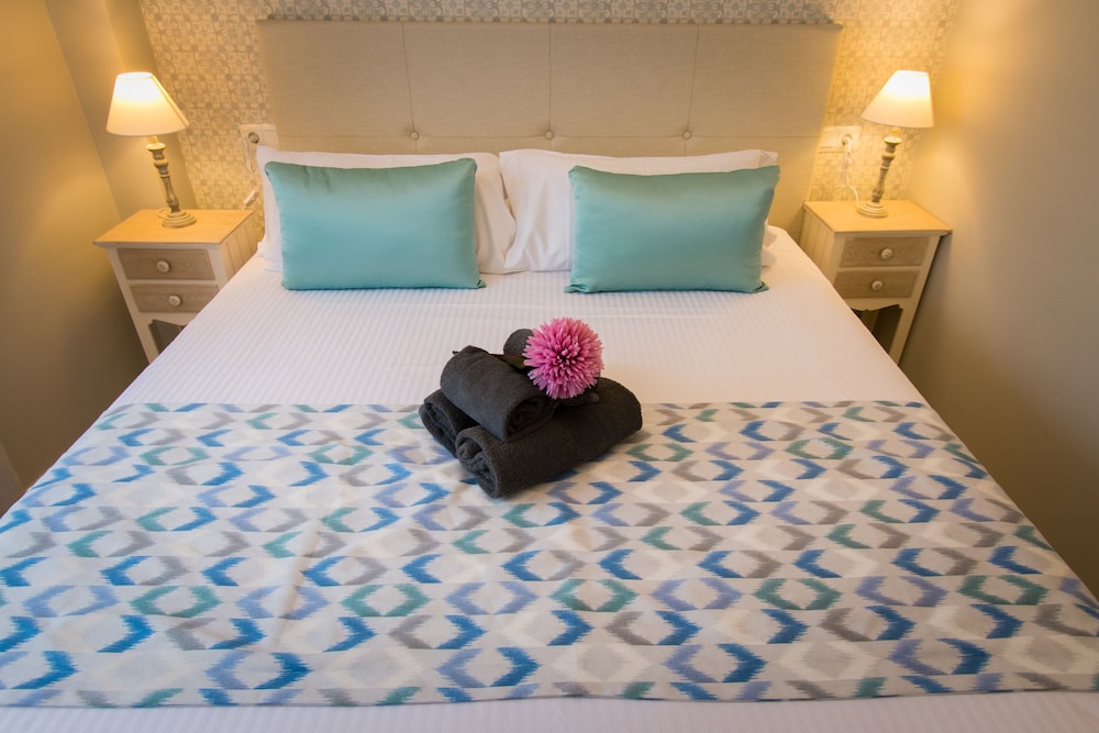 HOLIDAYS2MALAGA SUITES APARTMENTS 12/51