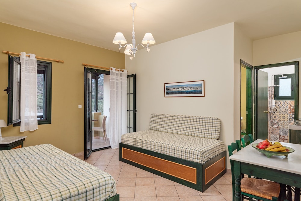 Ledra Samos Hotel 38/60