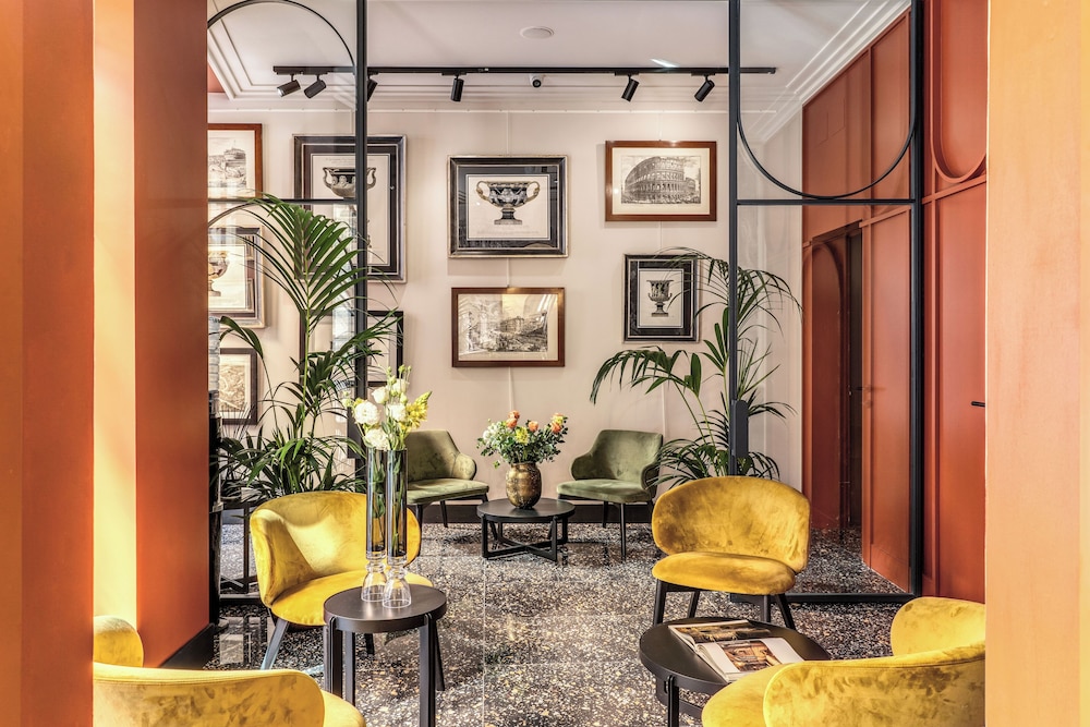 Residenza Piranesi Boutique Hotel 33/50