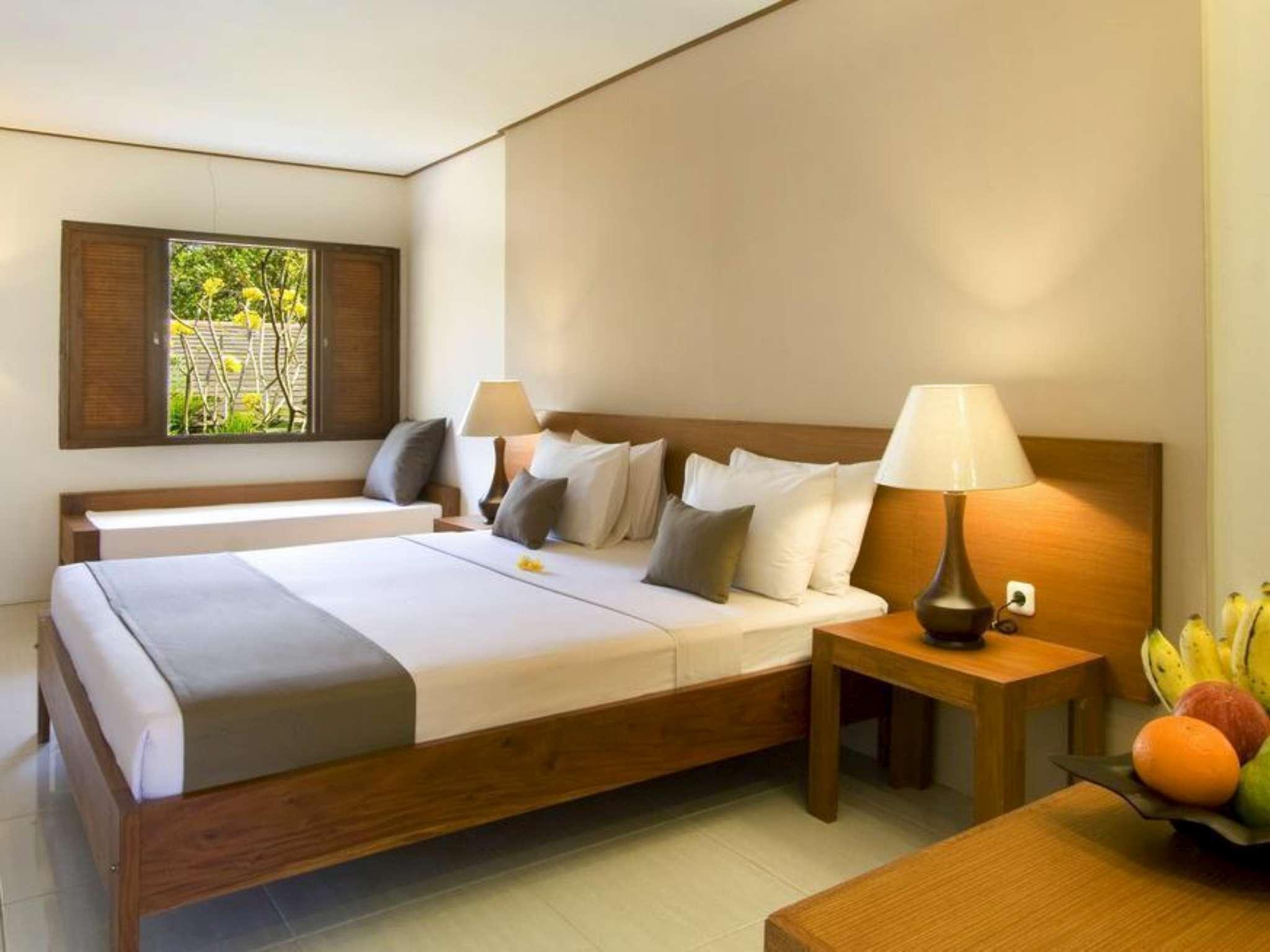 Nyiur Indah Beach Hotel 6/31