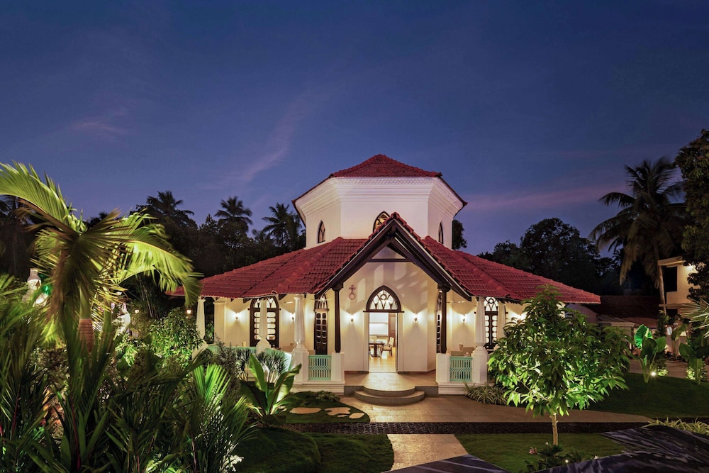 Ramada by Wyndham Goa Vagator in VAGATOR