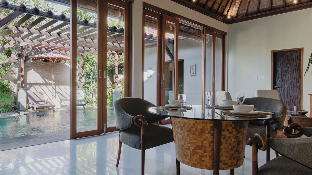 Disini Luxury Spa Villas 23/50