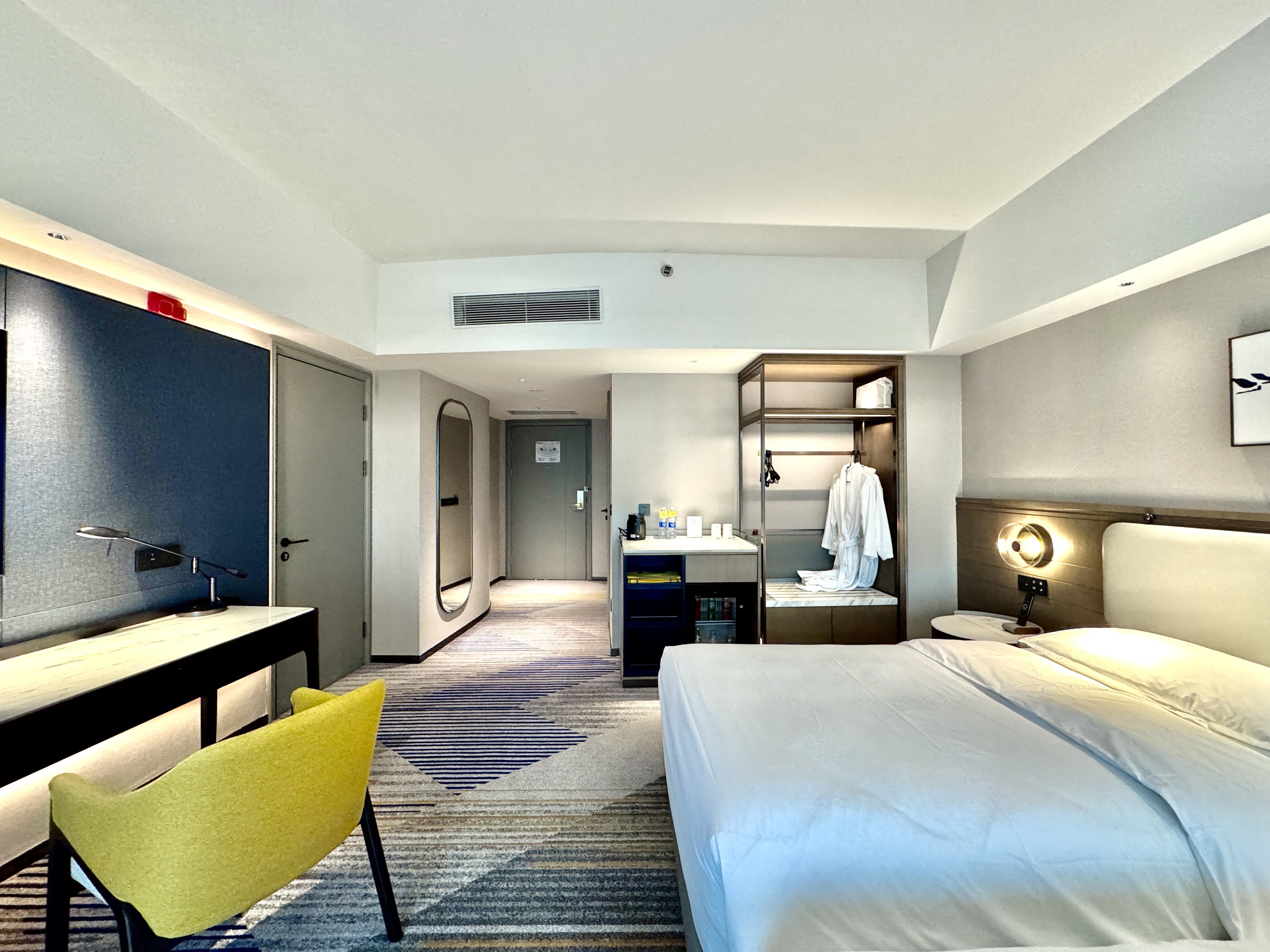 Fudu Grand Hotel Changzhou 10/50