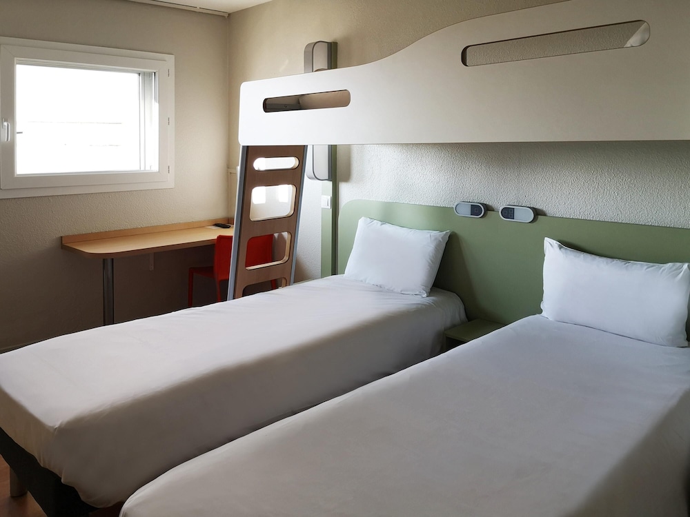 Ibis Budget Paris Porte De Vanves 21/61