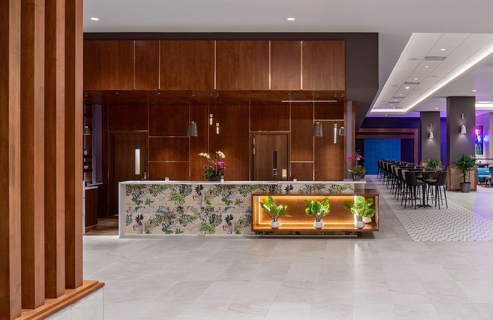 Hyatt House Tampa Downtown 3/63