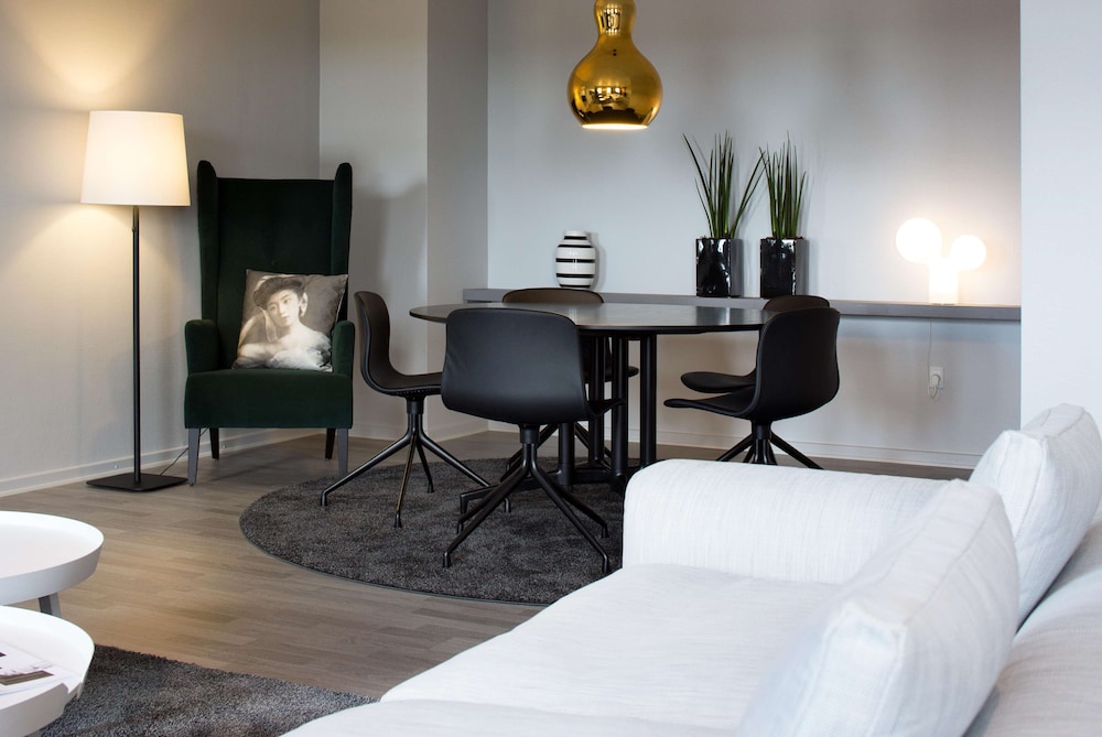 Scandic Regina 25/66