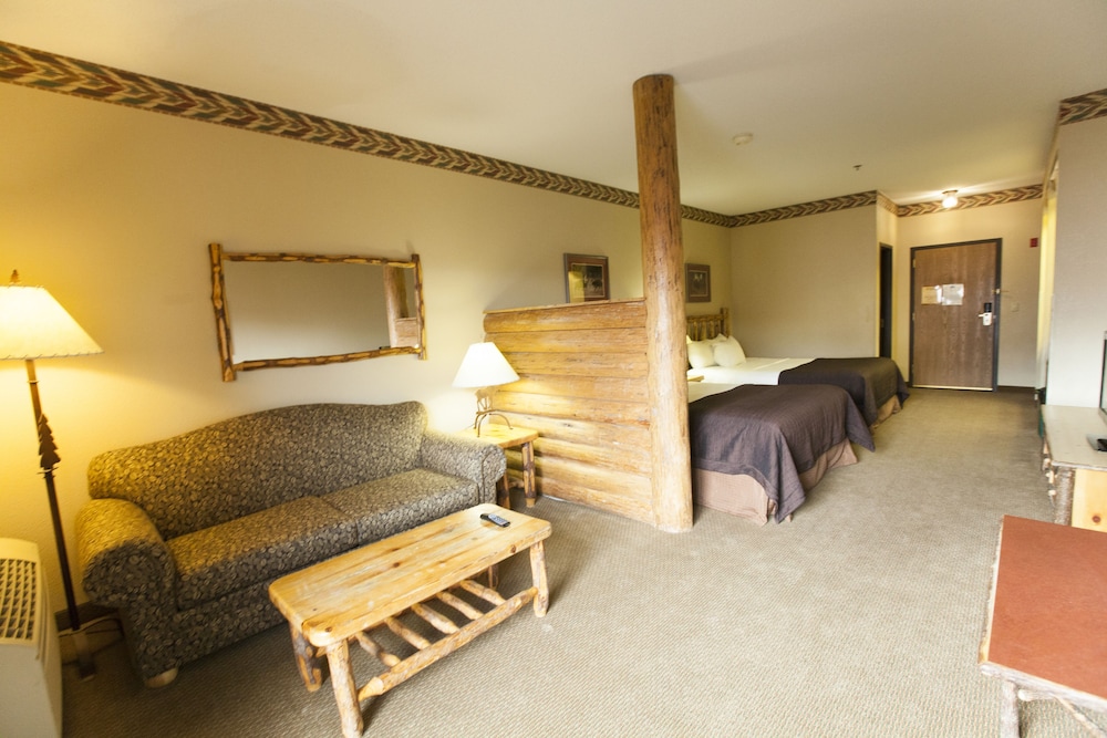 Great Wolf Lodge Traverse City 46/62
