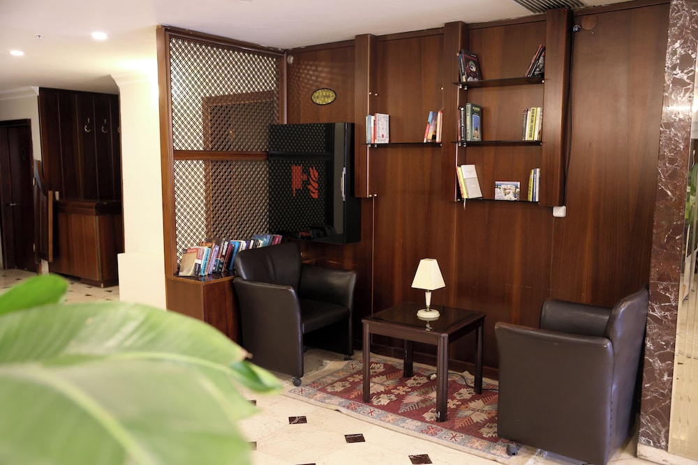 Hotel Akyuz 9/50