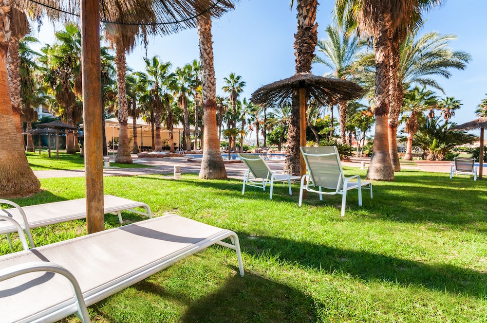 Hotel Alicante Golf 5/82