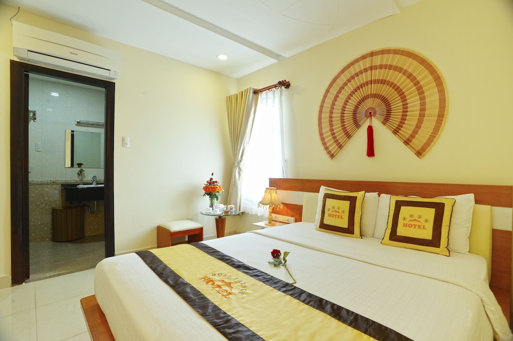 room