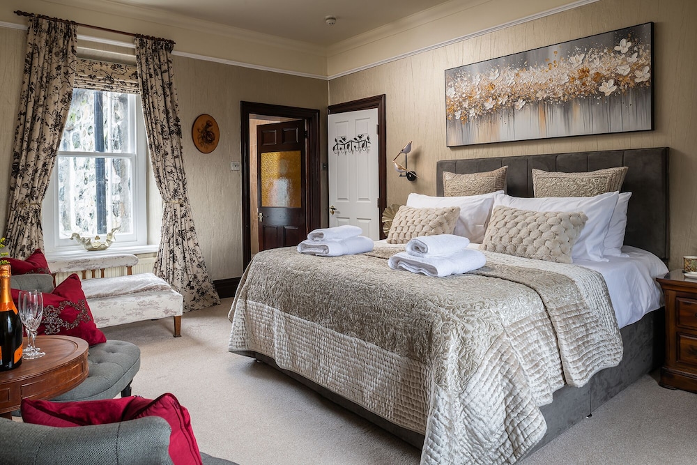 Afon Rhaiadr Country House 12/50