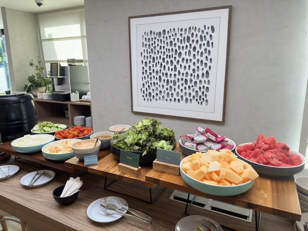 Wellness Stay And Hotel Sukhumvit 107 113/123