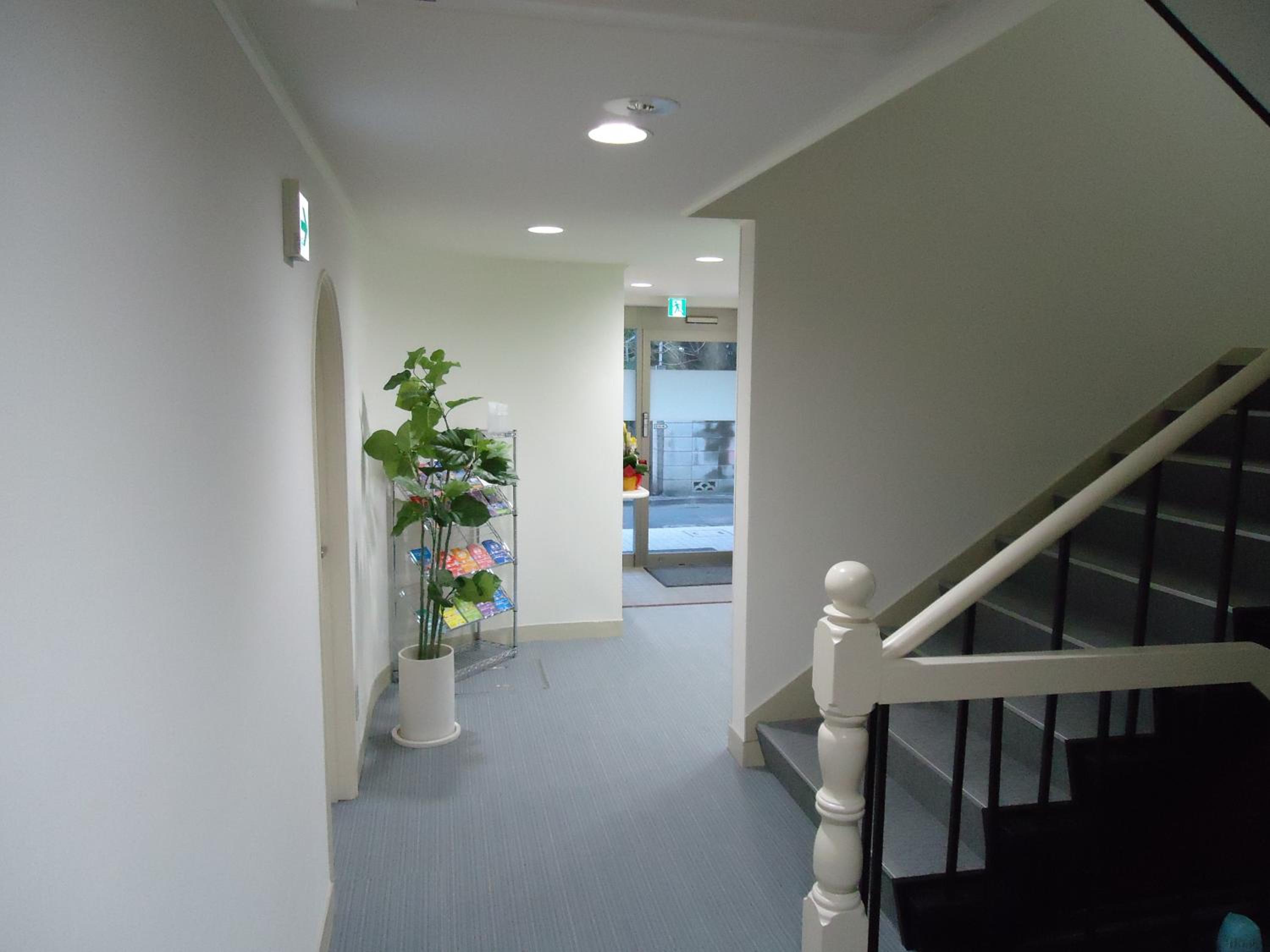Shin-Okubo City Hotel 23/24