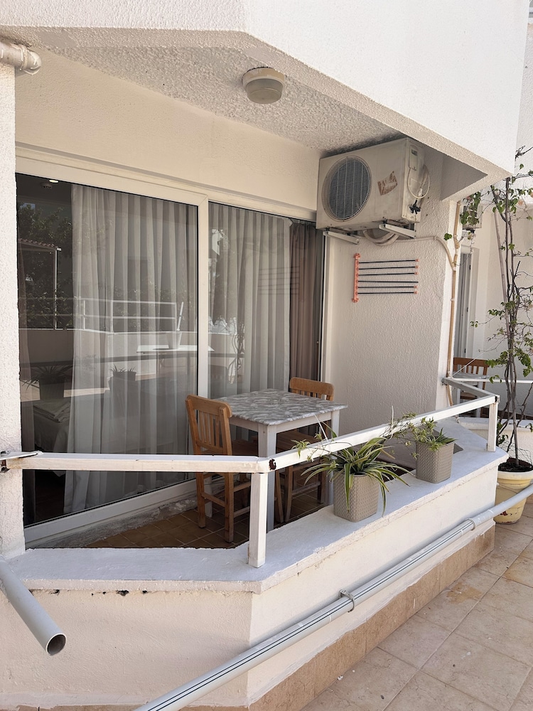 Mimosa Pension 3/45