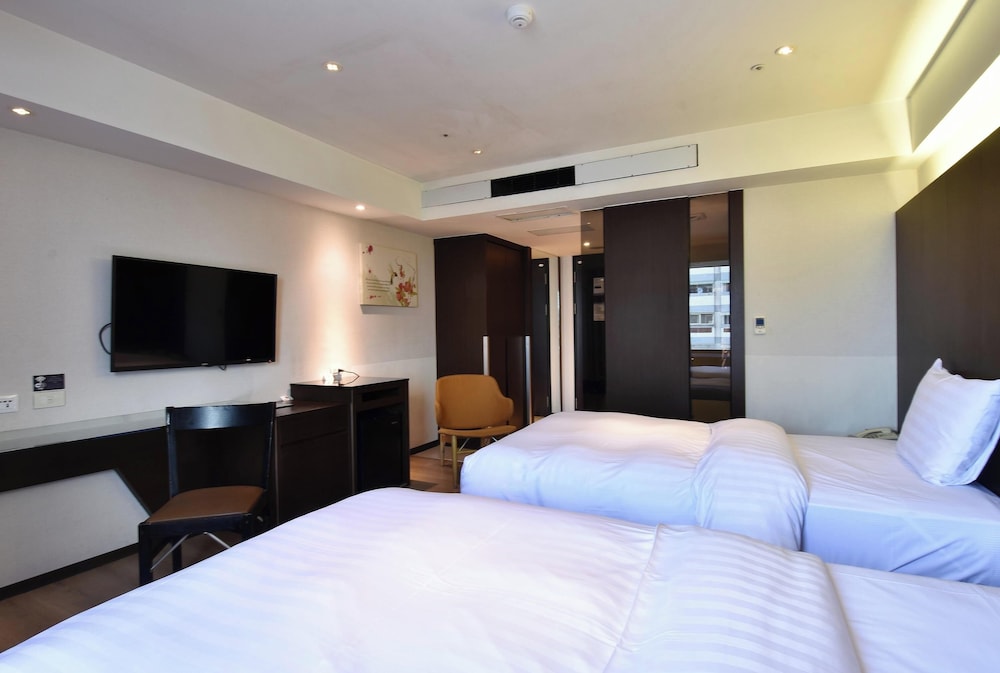 Hotel Hi Chuiyang 18/49