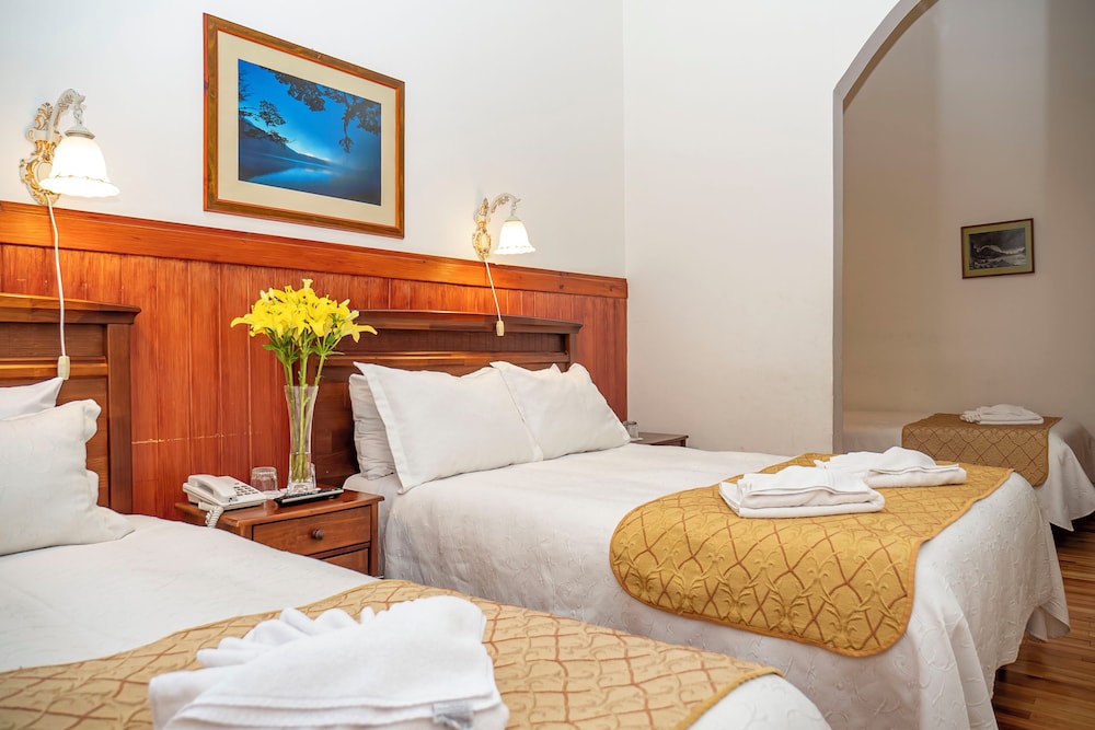 Hotel Plaza - Punta Arenas 28/44