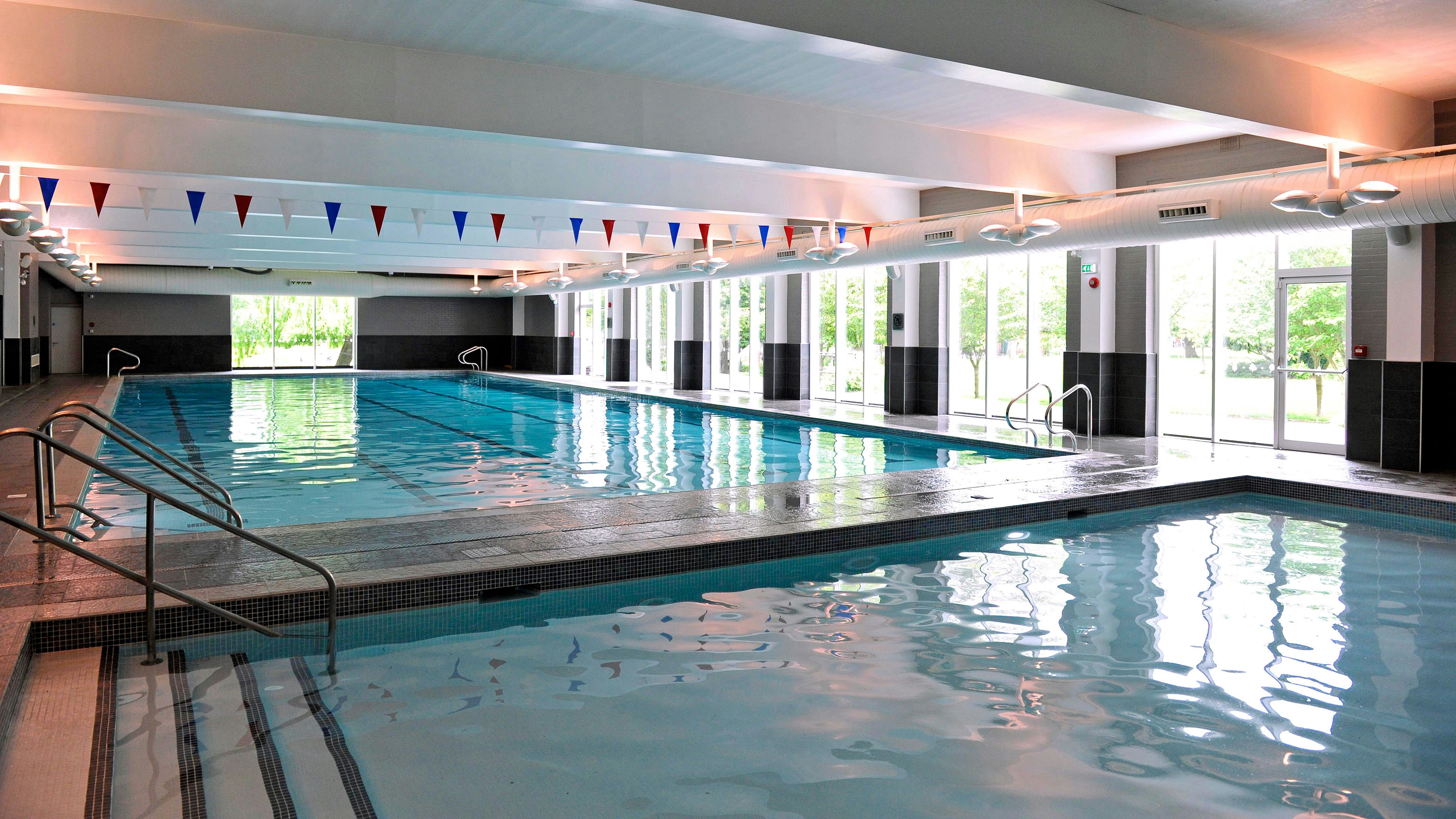 The Lensbury Resort 45/74